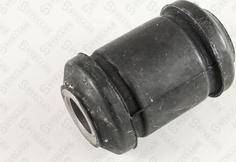 Stellox 77-01280-SX - Bush of Control / Trailing Arm autospares.lv