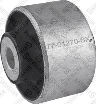 Stellox 77-01270-SX - Bush of Control / Trailing Arm autospares.lv