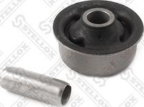 Stellox 77-01784-SX - Bush of Control / Trailing Arm autospares.lv