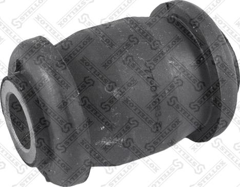 Stellox 77-01783-SX - Bush of Control / Trailing Arm autospares.lv