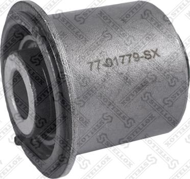 Stellox 77-01779-SX - Bush of Control / Trailing Arm autospares.lv