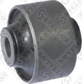 Stellox 77-02097-SX - Bush of Control / Trailing Arm autospares.lv