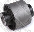 Stellox 77-02031-SX - Bush of Control / Trailing Arm autospares.lv