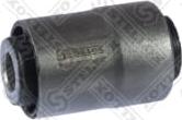 Stellox 77-02070-SX - Bush of Control / Trailing Arm autospares.lv