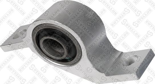 Stellox 77-02141-SX - Bush of Control / Trailing Arm autospares.lv