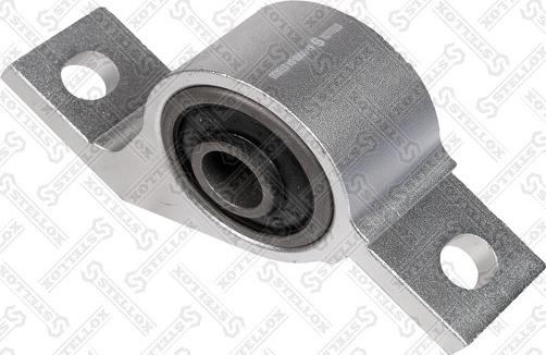 Stellox 77-02141-SX - Bush of Control / Trailing Arm autospares.lv