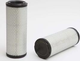 STEP FILTERS AE6566 - Air Filter, engine autospares.lv