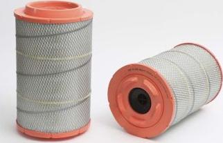 STEP FILTERS AE61277 - Air Filter, engine autospares.lv