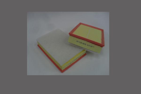 STEP FILTERS AE62705 - Air Filter, engine autospares.lv