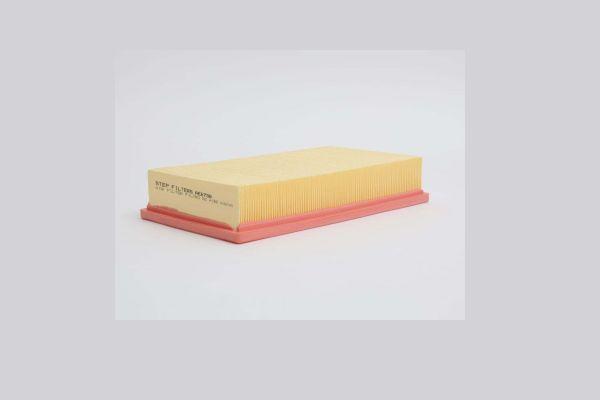 STEP FILTERS AE6738 - Air Filter, engine autospares.lv