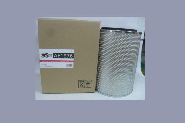 STEP FILTERS AE1976 - Air Filter, engine autospares.lv