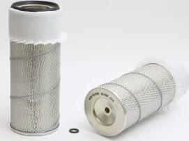 STEP FILTERS AE1840 - Air Filter, engine autospares.lv