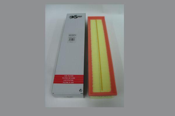 STEP FILTERS AE39073 - Air Filter, engine autospares.lv