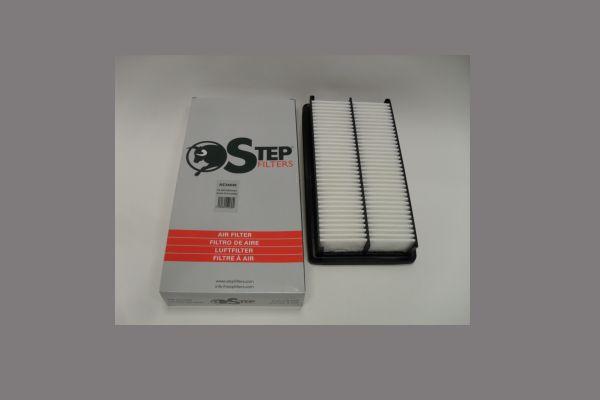 STEP FILTERS AE34836 - Air Filter, engine autospares.lv