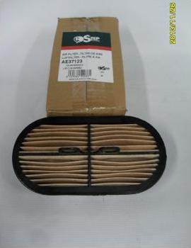 STEP FILTERS AE37123 - Air Filter, engine autospares.lv