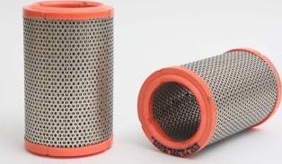 STEP FILTERS AE2449 - Air Filter, engine autospares.lv