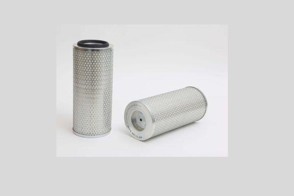 STEP FILTERS AE2598 - Air Filter, engine autospares.lv