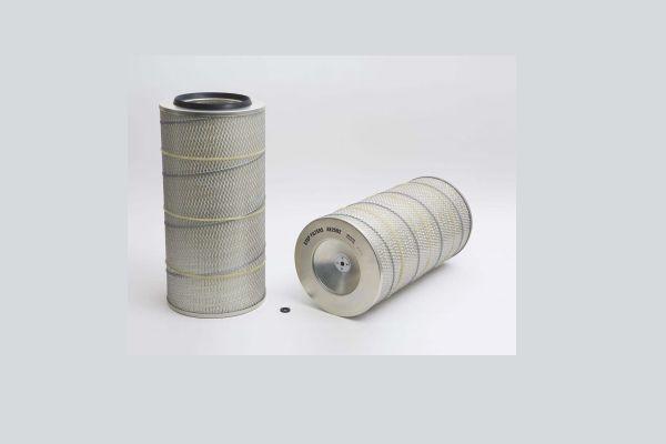 STEP FILTERS AE2592 - Air Filter, engine autospares.lv