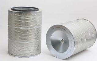 STEP FILTERS AE2664 - Air Filter, engine autospares.lv