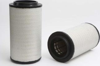 Mann-Filter 93236E - Air Filter, engine autospares.lv