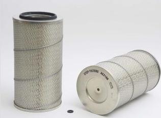 STEP FILTERS AE2166 - Air Filter, engine autospares.lv