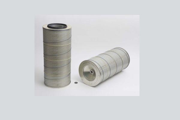 STEP FILTERS AE2844 - Air Filter, engine autospares.lv