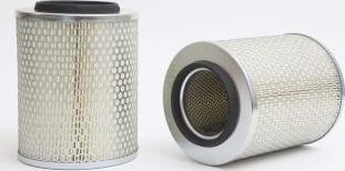 STEP FILTERS AE2840 - Air Filter, engine autospares.lv