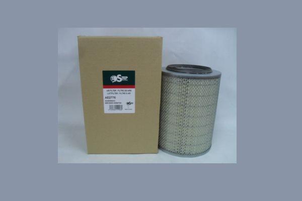 STEP FILTERS AE2776 - Air Filter, engine autospares.lv