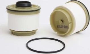 STEP FILTERS CC44003 - Fuel filter autospares.lv