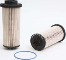 UFI 1699168 - Fuel filter autospares.lv