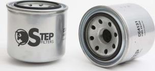 STEP FILTERS CC4131 - Fuel filter autospares.lv