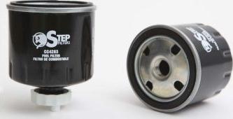 Pemebla JAPFC-578S - Fuel filter autospares.lv