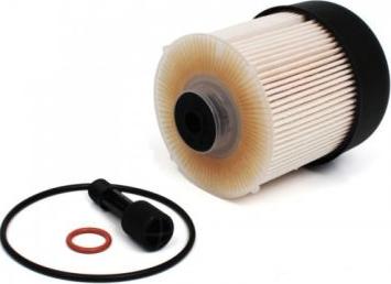 STEP FILTERS CC81100KIT - Fuel filter autospares.lv