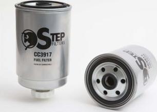 Alco Filter SP-831 - Fuel filter autospares.lv