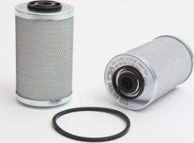 STEP FILTERS CC3929 - Fuel filter autospares.lv