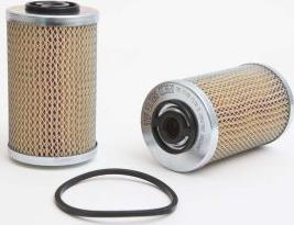 Wilmink Group WG1215200 - Fuel filter autospares.lv