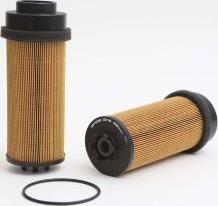 STEP FILTERS CC21100 - Fuel filter autospares.lv