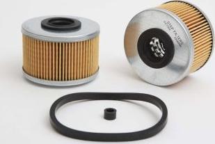 STEP FILTERS CC709 - Fuel filter autospares.lv