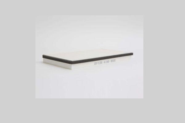 STEP FILTERS HA16455 - Filter, interior air autospares.lv