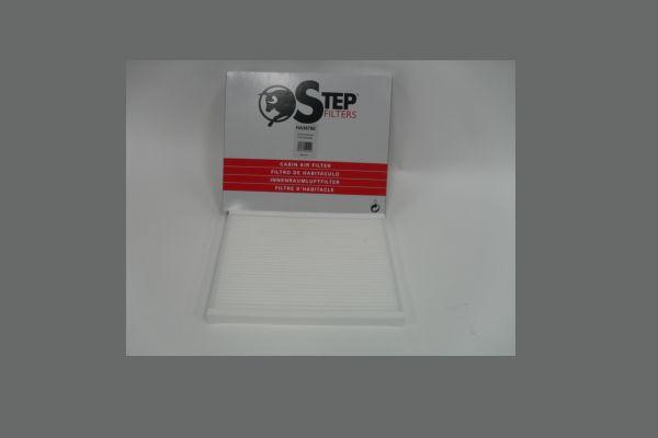 STEP FILTERS HA39780 - Filter, interior air autospares.lv