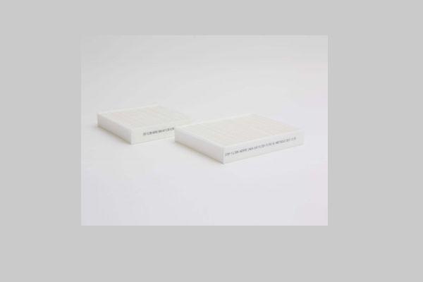 STEP FILTERS HA39783 - Filter, interior air autospares.lv