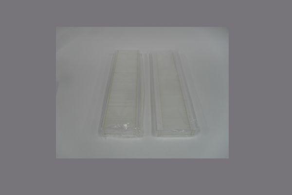 STEP FILTERS HA33105 - Filter, interior air autospares.lv