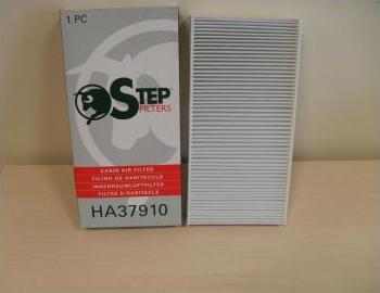 STEP FILTERS HA37910 - Filter, interior air autospares.lv
