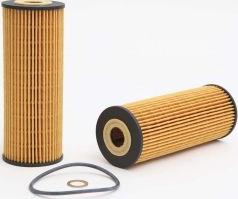 Meyle 140180002 - Oil Filter autospares.lv