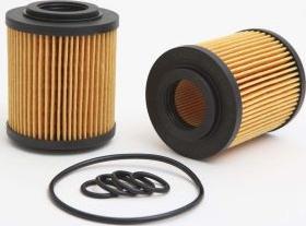 FIL Filter MLE 1392 A - Oil Filter autospares.lv