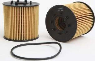 Meat & Doria 14091 - Oil Filter autospares.lv