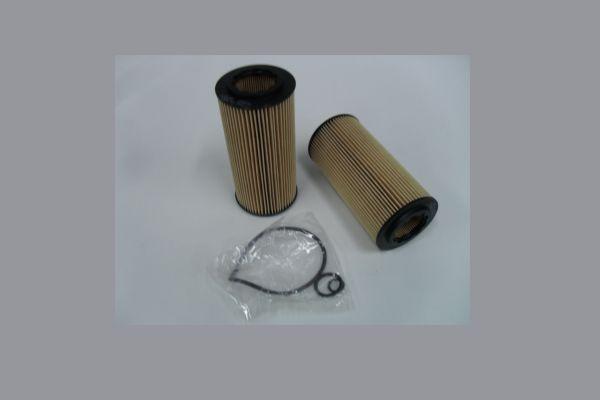 STEP FILTERS HC6663 - Oil Filter autospares.lv