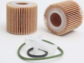 STEP FILTERS HC62406 - Oil Filter autospares.lv