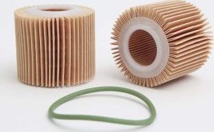 STEP FILTERS HC62772 - Oil Filter autospares.lv