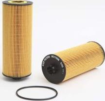 STEP FILTERS HC17526 - Oil Filter autospares.lv